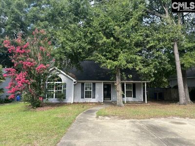 505 Burnside Drive , Columbia, SC 29209