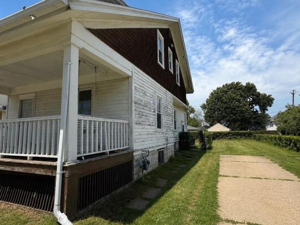 73 E REES STREET, Fond Du Lac, WI 54935