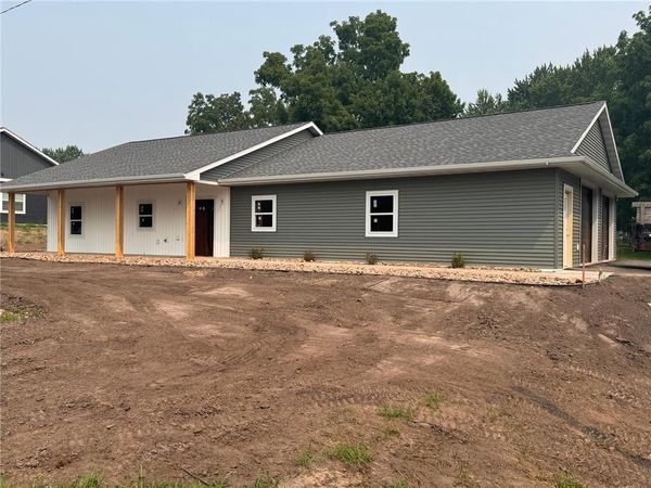 211 Sixth Avenue, Clear Lake, WI 54005