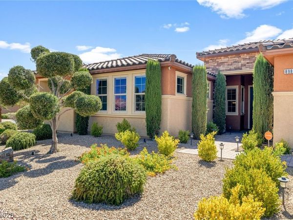 8985 S Tomsik Street, Las Vegas, NV 89113