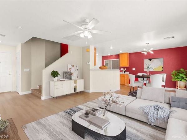 168 Bella Milano Avenue , Las Vegas, NV 89183