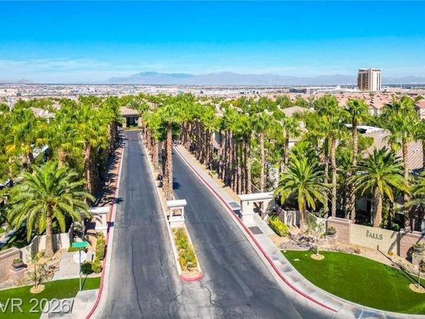 9050 W Warm Springs Road, Unit 1032, Las Vegas, NV 89148