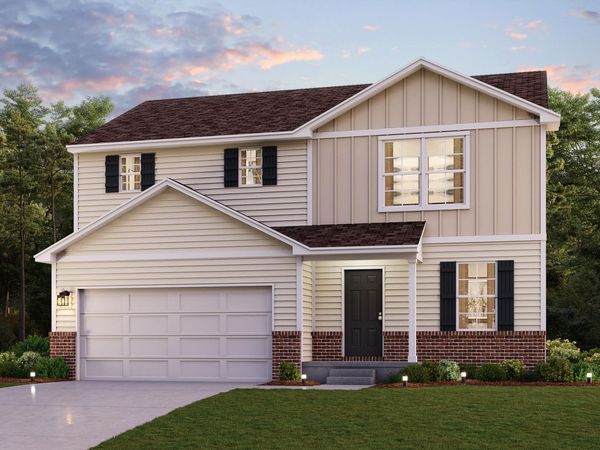 6361 Calla Lilly Court, Lanesville, IN 47136