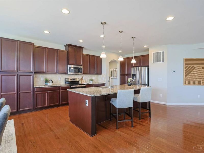 2706 Hartfield Lane, Mason, OH 45040 Photo 11