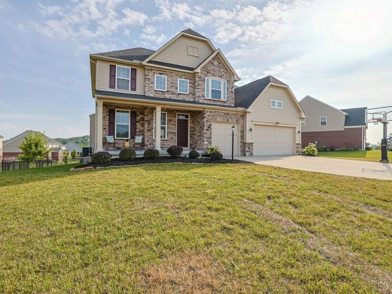 2706 Hartfield Lane, Mason, OH 45040 Photo 2