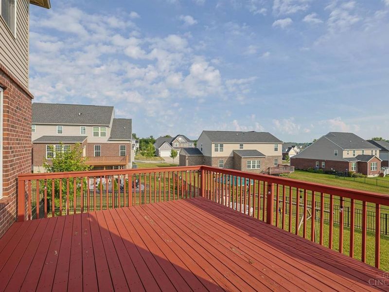 2706 Hartfield Lane, Mason, OH 45040 Photo 38