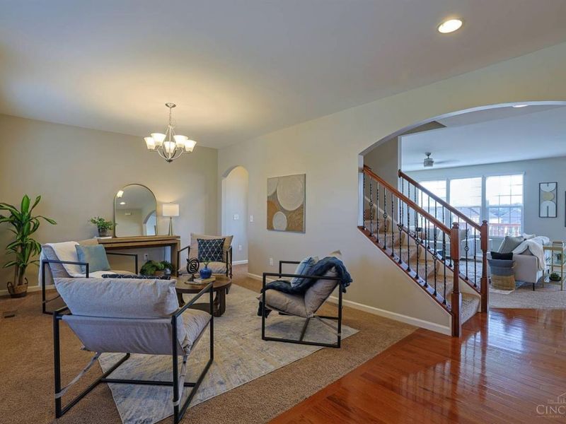 2706 Hartfield Lane, Mason, OH 45040 Photo 4