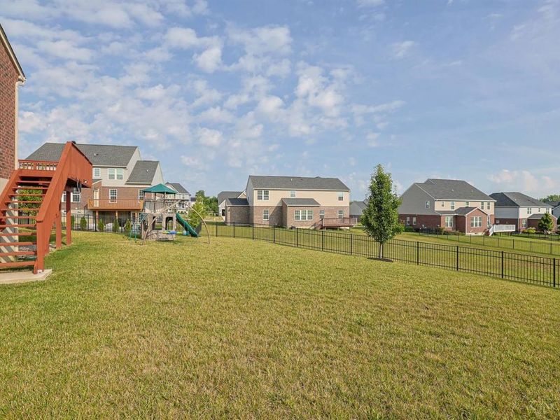 2706 Hartfield Lane, Mason, OH 45040 Photo 40