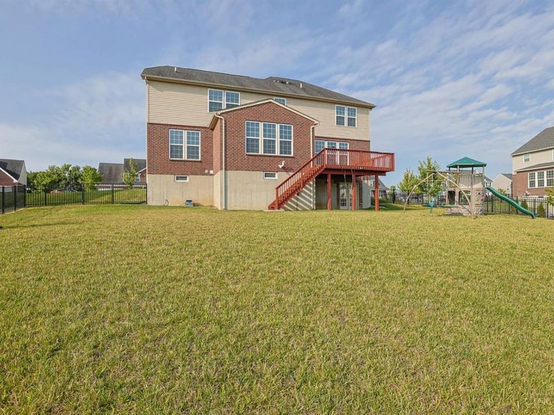 2706 Hartfield Lane, Mason, OH 45040 Photo 41