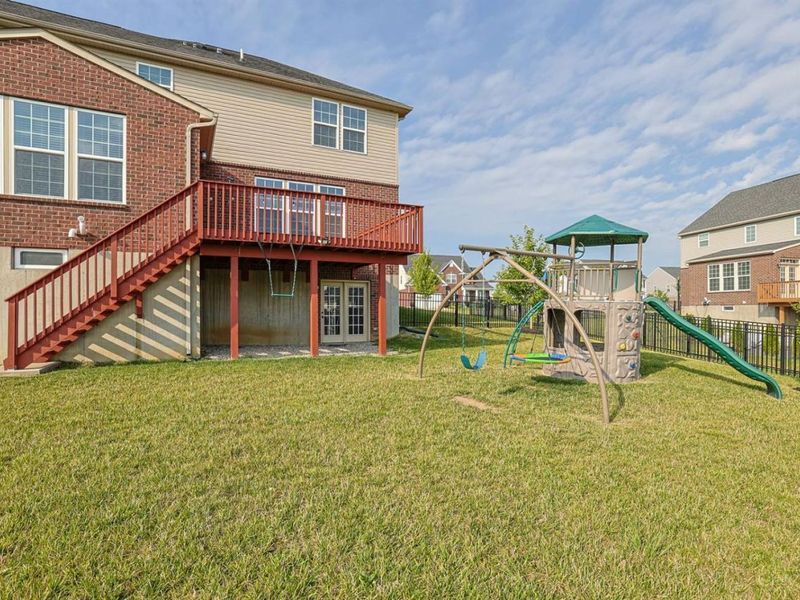 2706 Hartfield Lane, Mason, OH 45040 Photo 42
