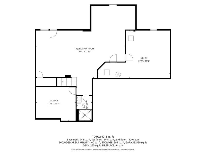 2706 Hartfield Lane, Mason, OH 45040 Photo 46