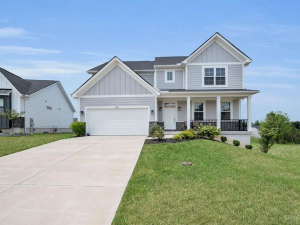 6805 Cork Drive, West Chester, OH 45069