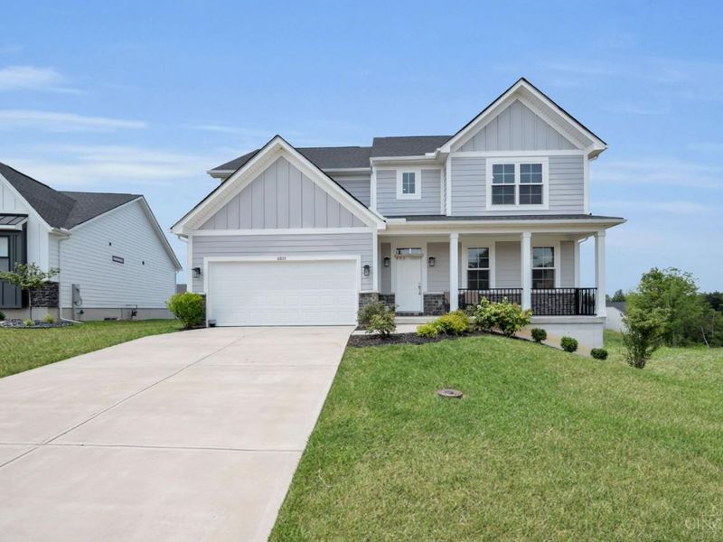 6805 Cork Drive, West Chester, OH 45069 Photo 1