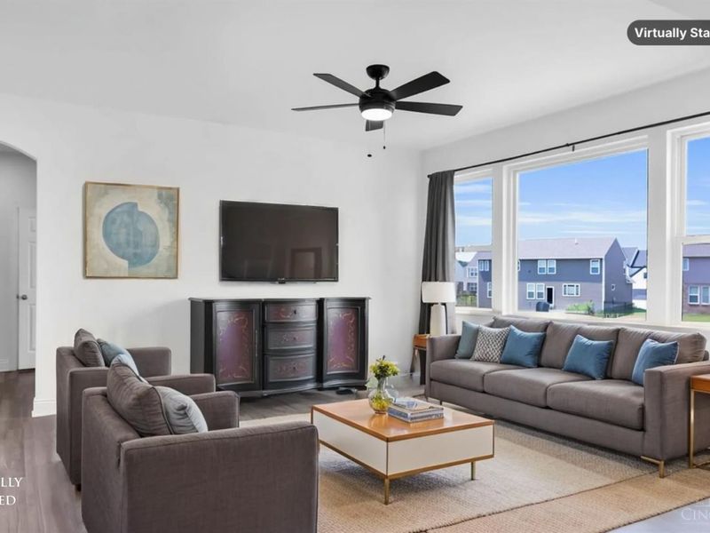 6805 Cork Drive, West Chester, OH 45069 Photo 13