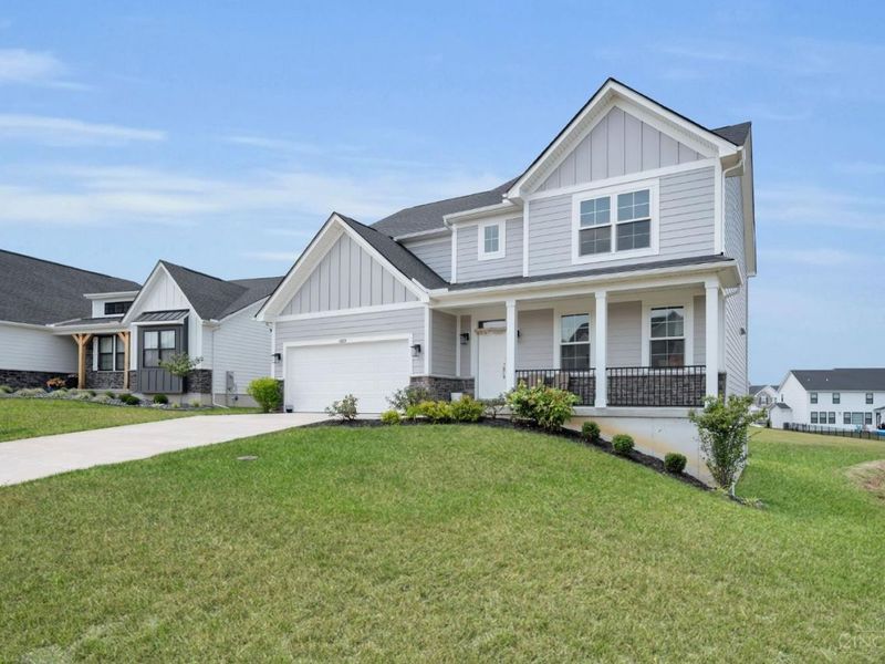 6805 Cork Drive, West Chester, OH 45069 Photo 2