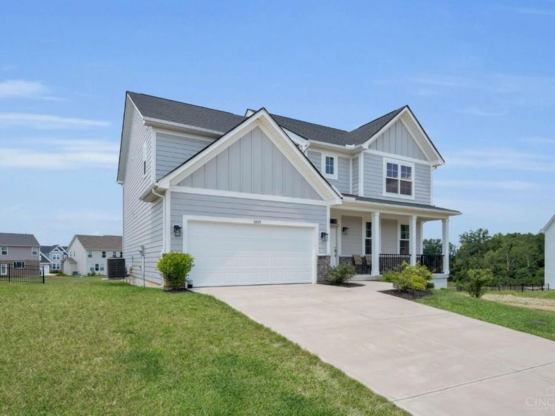 6805 Cork Drive, West Chester, OH 45069 Photo 3
