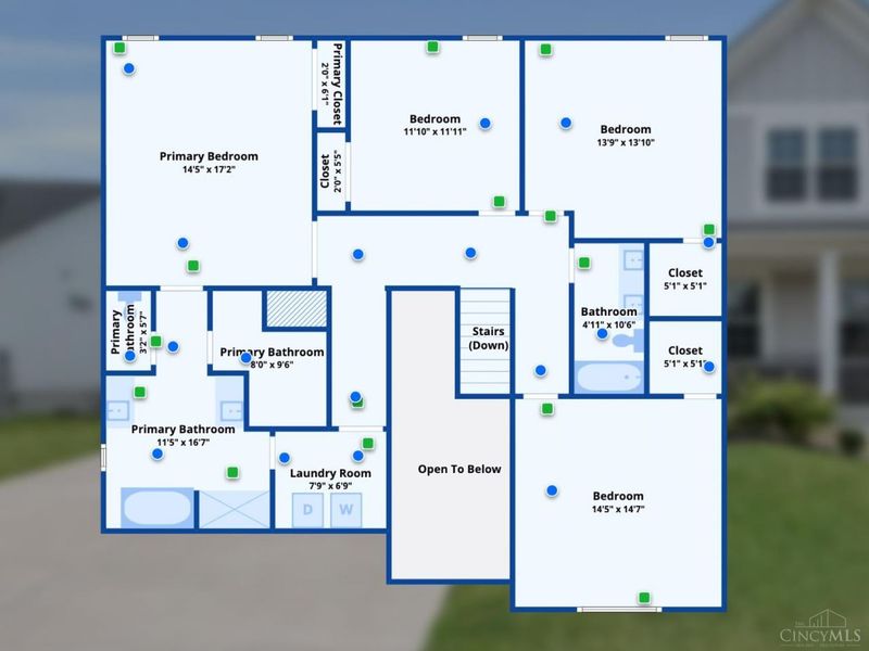 6805 Cork Drive, West Chester, OH 45069 Photo 47