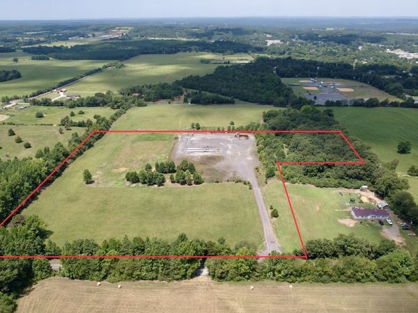 00 Maddox Dr. , Quitman, AR 72131