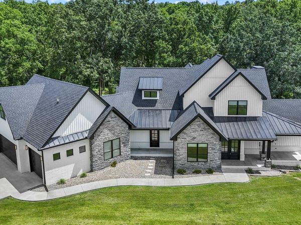 35 Helen Circle, Austin, AR 72007