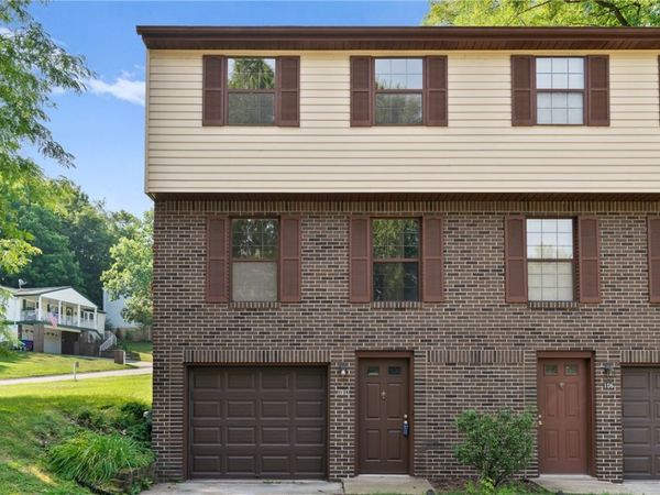 100 Duquesne Blvd , New Kensington, PA 15068