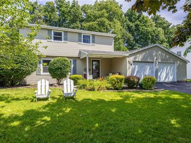 124 Long Park Drive, Rochester, NY 14612
