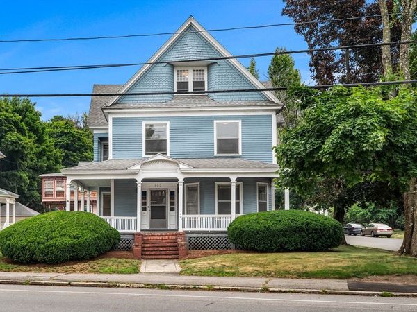 501 Main St, Haverhill, MA 01830