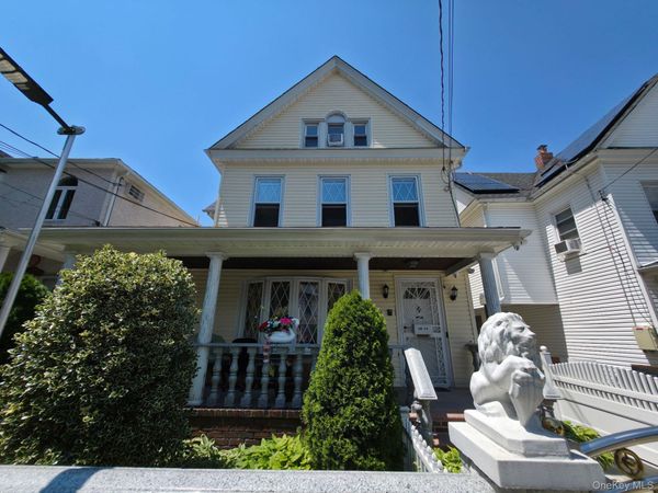 10648 97th Street, Ozone Park, NY 11417
