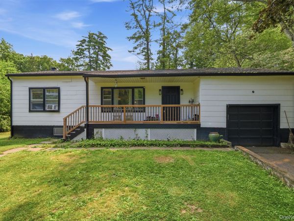 98 Dellay Avenue , Kingston, NY 12401