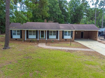 302 W Raft St. , Nichols, SC 29581