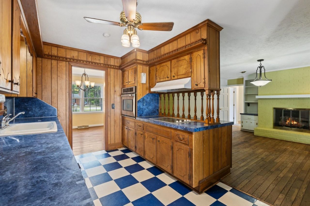 302 W Raft St.  Photo 12