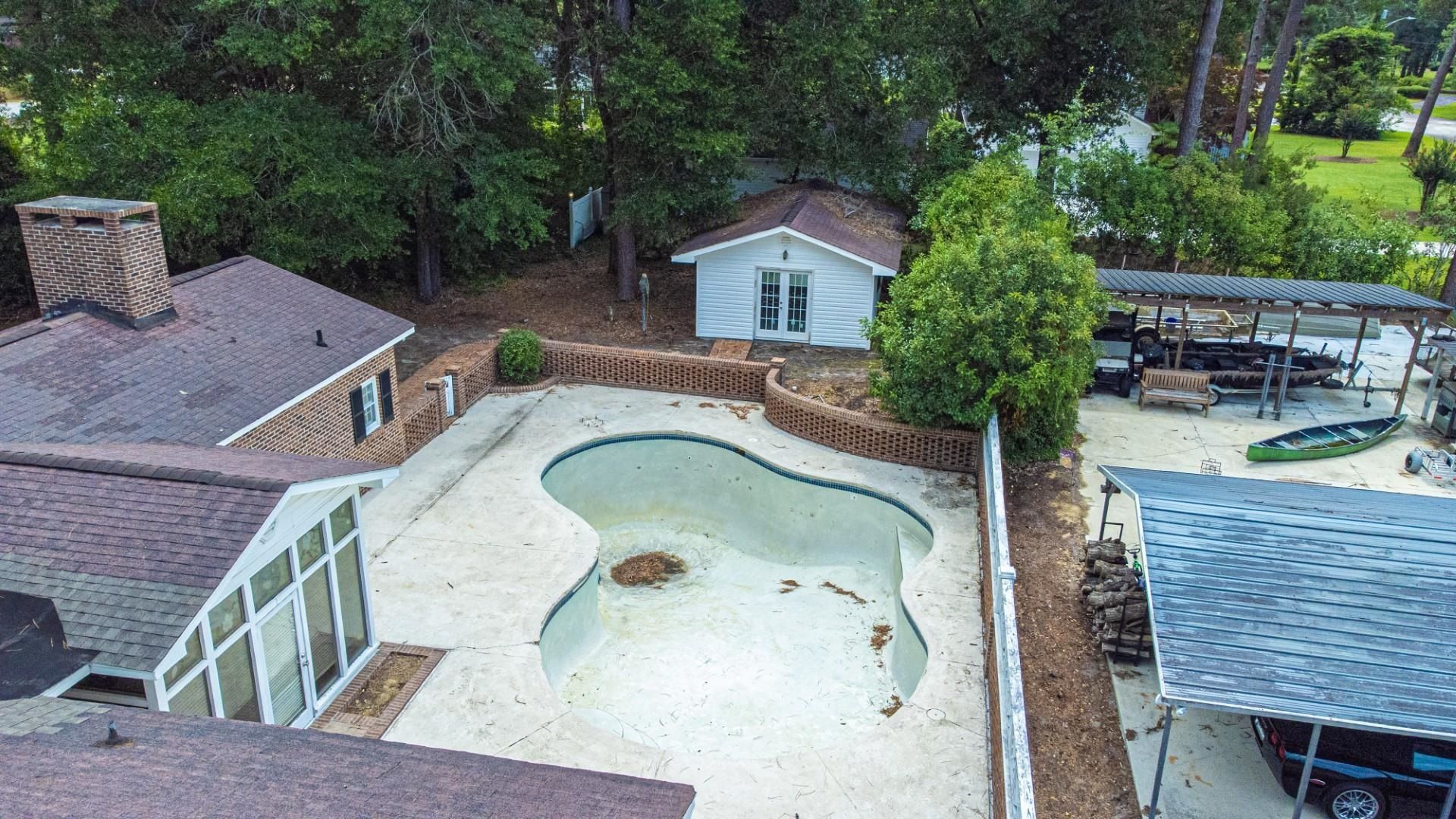 302 W Raft St.  Photo 44