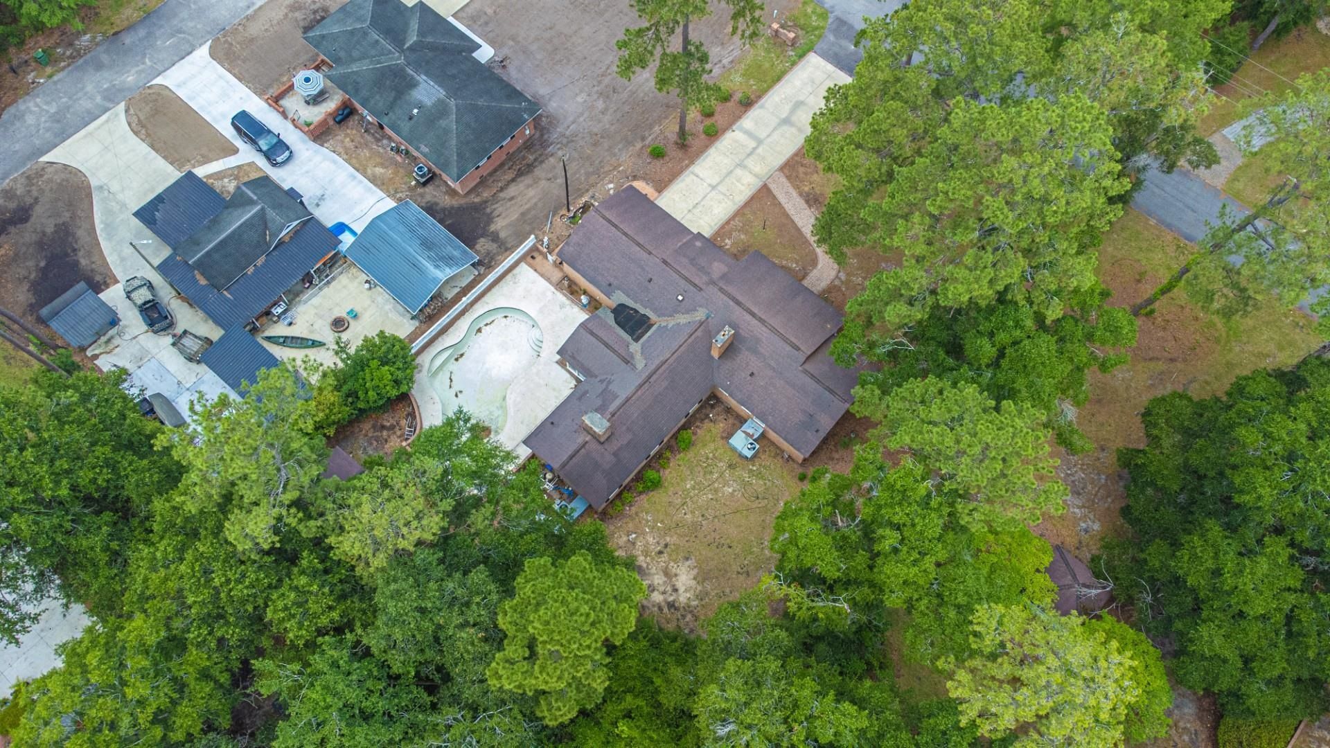 302 W Raft St.  Photo 47