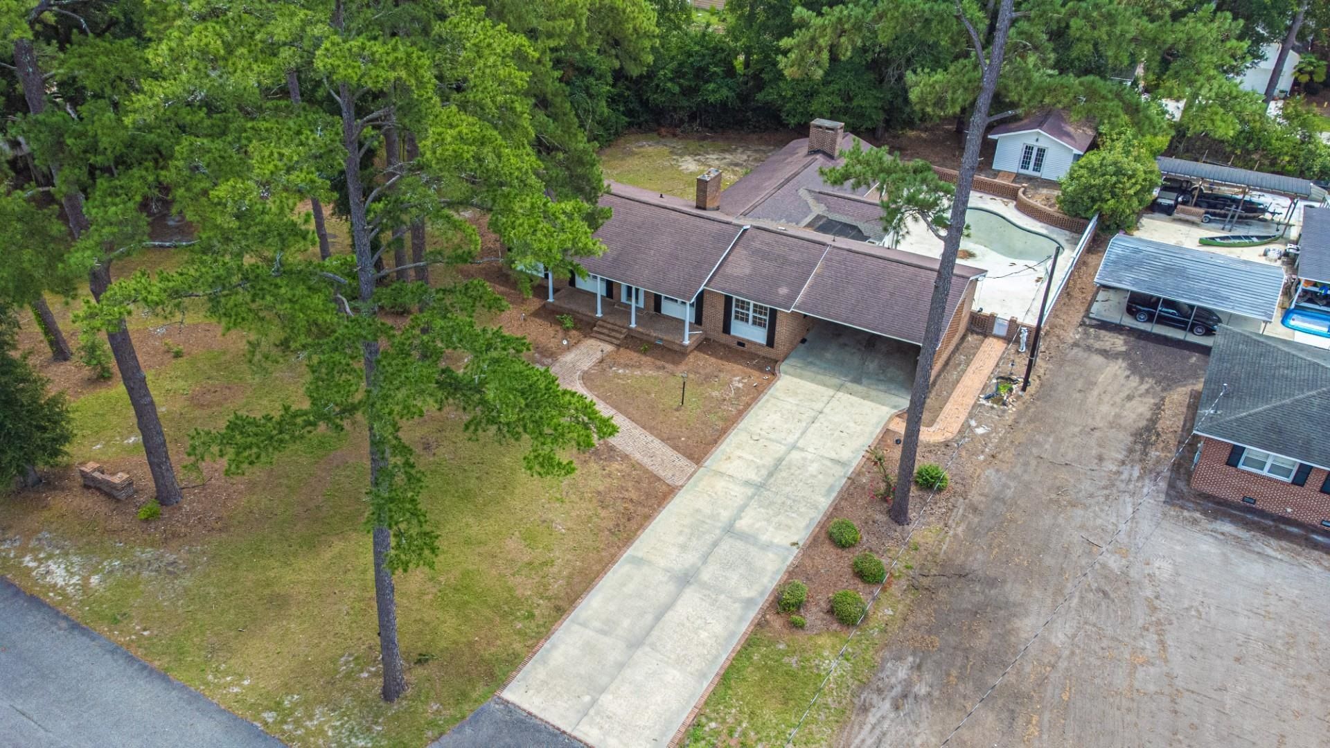 302 W Raft St.  Photo 49