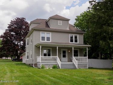 664 Bodle Road, Wyoming, PA 18644