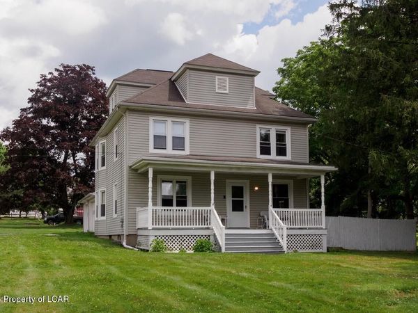 664 Bodle Road, Wyoming, PA 18644