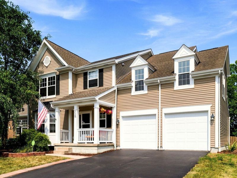 714 Streamwater Drive , Blacklick, OH 43004 Photo 2