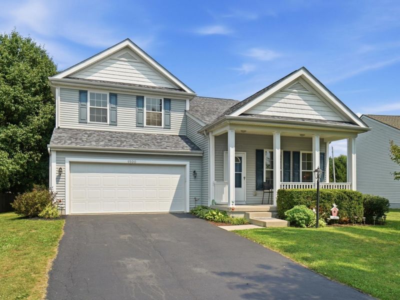 1500 S Wild Turkey Drive , Newark, OH 43055 Photo 1