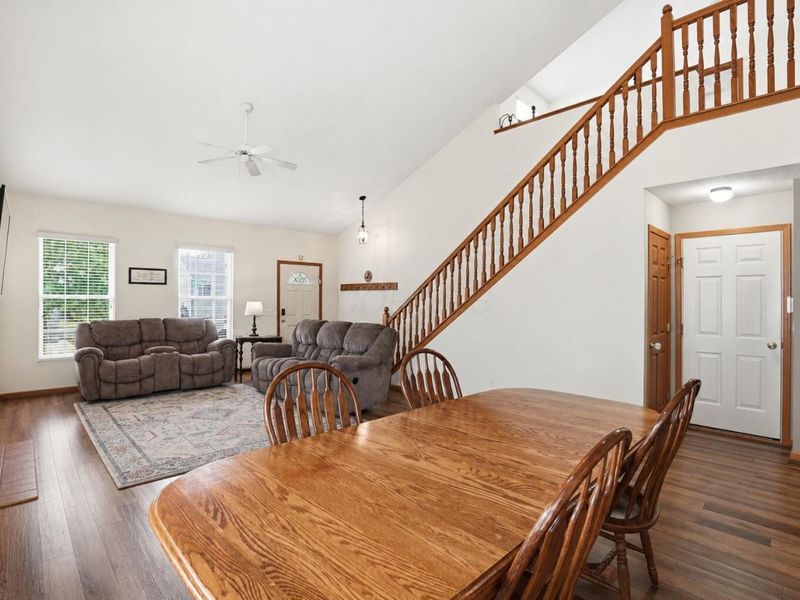 1500 S Wild Turkey Drive , Newark, OH 43055 Photo 11