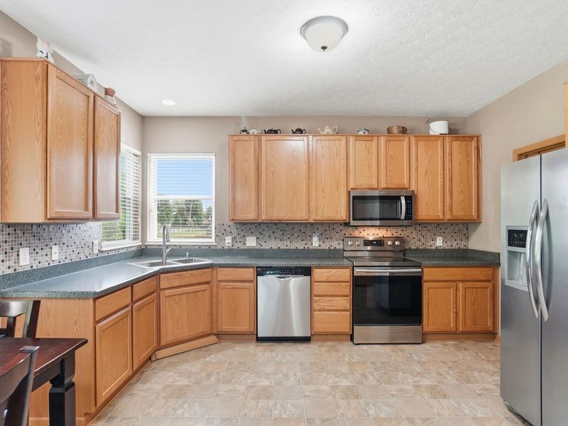 1500 S Wild Turkey Drive , Newark, OH 43055 Photo 17