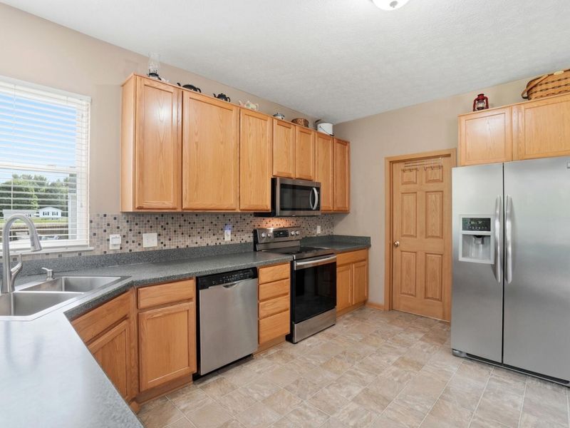 1500 S Wild Turkey Drive , Newark, OH 43055 Photo 19