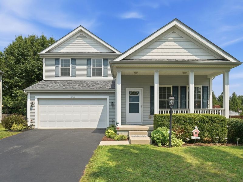 1500 S Wild Turkey Drive , Newark, OH 43055 Photo 2