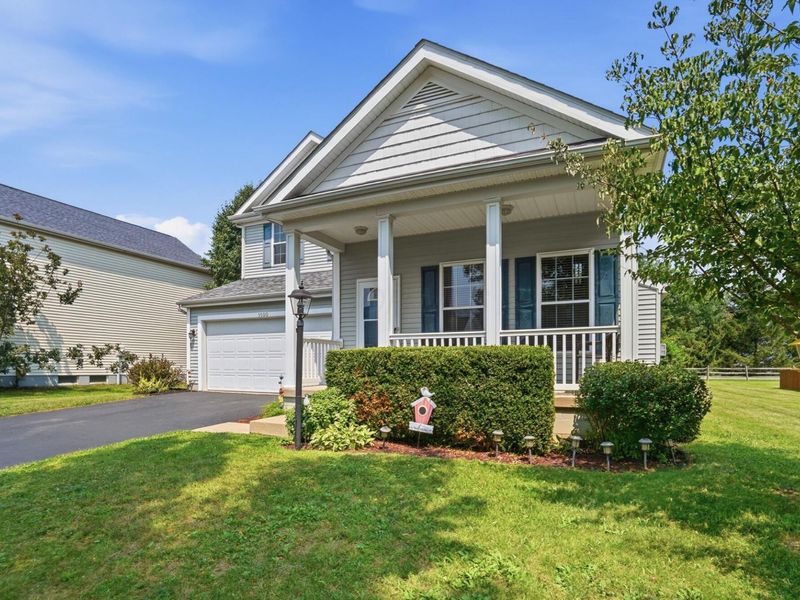 1500 S Wild Turkey Drive , Newark, OH 43055 Photo 3