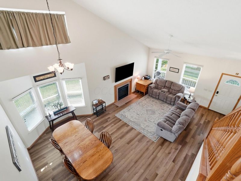1500 S Wild Turkey Drive , Newark, OH 43055 Photo 35