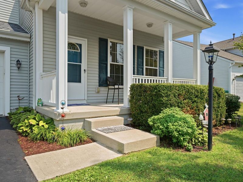 1500 S Wild Turkey Drive , Newark, OH 43055 Photo 4