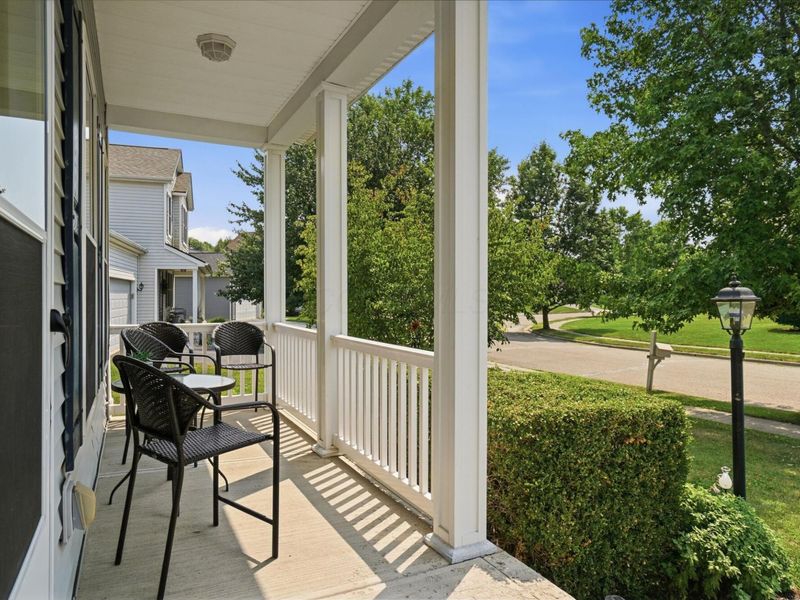 1500 S Wild Turkey Drive , Newark, OH 43055 Photo 5