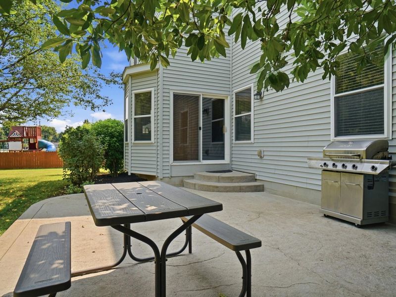 1500 S Wild Turkey Drive , Newark, OH 43055 Photo 55