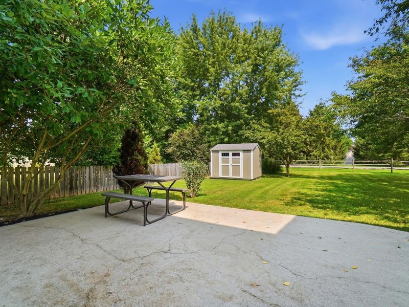 1500 S Wild Turkey Drive , Newark, OH 43055 Photo 57