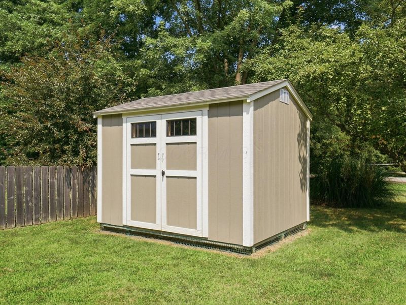 1500 S Wild Turkey Drive , Newark, OH 43055 Photo 60