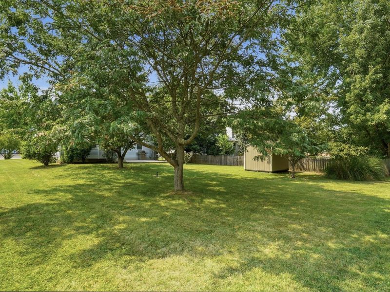 1500 S Wild Turkey Drive , Newark, OH 43055 Photo 63