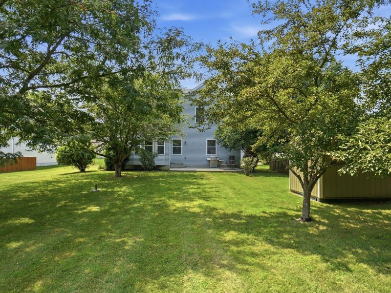 1500 S Wild Turkey Drive , Newark, OH 43055 Photo 64